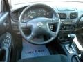 Sapphire Blue Metallic - Sentra 1.8 S Photo No. 11