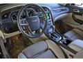Parchment Interior Photo for 2011 Saab 9-4X #62544184