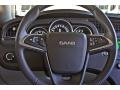 Parchment Steering Wheel Photo for 2011 Saab 9-4X #62544190