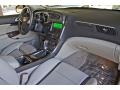 Parchment Dashboard Photo for 2011 Saab 9-4X #62544223
