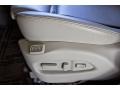 Parchment Front Seat Photo for 2011 Saab 9-4X #62544229