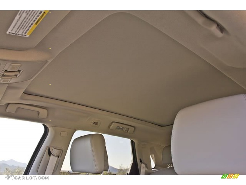 2011 Saab 9-4X 3.0i XWD Sunroof Photo #62544232