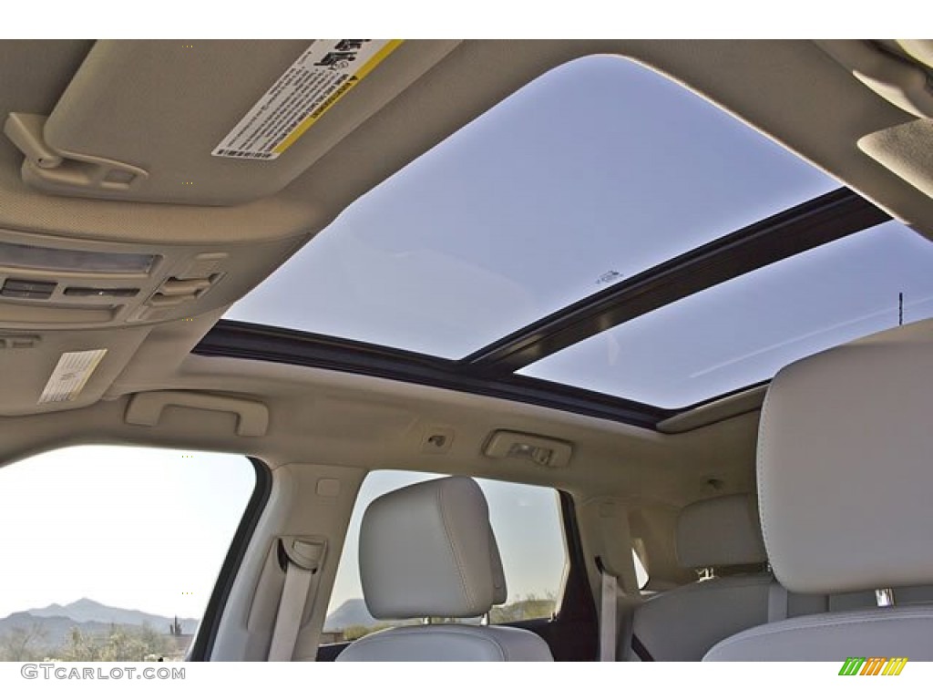 2011 Saab 9-4X 3.0i XWD Sunroof Photo #62544241