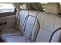 Parchment Interior Photo for 2011 Saab 9-4X #62544260