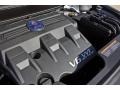 2011 Saab 9-4X 3.0 Liter DOHC 24-Valve VVT V6 Engine Photo