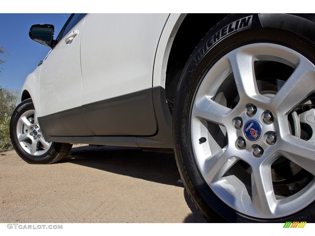 2011 Saab 9-4X 3.0i XWD Wheel Photo #62544387