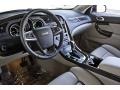 Parchment Interior Photo for 2011 Saab 9-4X #62544434