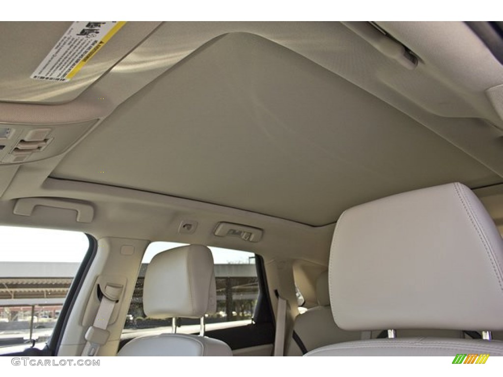 2011 Saab 9-4X 3.0i XWD Sunroof Photo #62544472