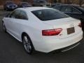 Ibis White - S5 4.2 quattro Photo No. 3