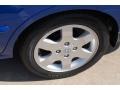 Sapphire Blue Metallic - Sentra 1.8 S Photo No. 22