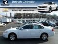 Summit White - Impala LT Photo No. 1