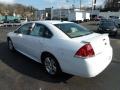 Summit White - Impala LT Photo No. 2