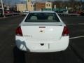 Summit White - Impala LT Photo No. 3