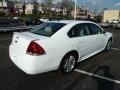 Summit White - Impala LT Photo No. 4