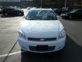 Summit White - Impala LT Photo No. 7