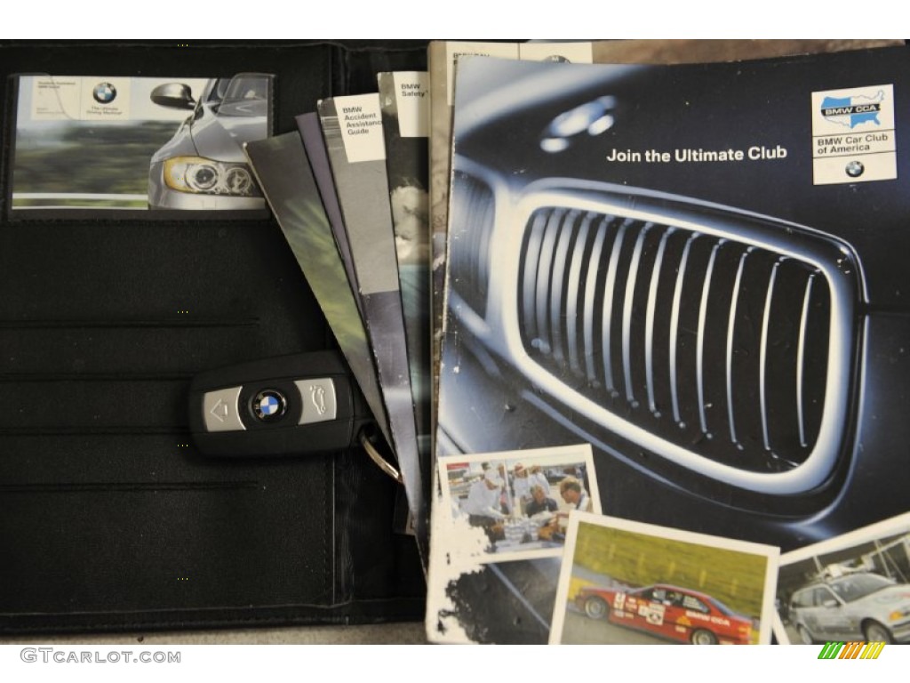 2010 BMW X6 xDrive50i Books/Manuals Photo #62544765