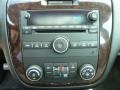 2012 Chevrolet Impala LT Controls
