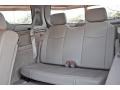 Cashmere/Cocoa Rear Seat Photo for 2008 Cadillac SRX #62544942