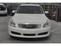 Ivory Pearl - G 35 Sedan Photo No. 2