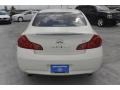 Ivory Pearl - G 35 Sedan Photo No. 6