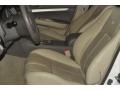 Ivory Pearl - G 35 Sedan Photo No. 12