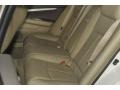 Ivory Pearl - G 35 Sedan Photo No. 25