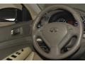 Ivory Pearl - G 35 Sedan Photo No. 30