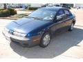 Dark Blue Pearl Metallic - S Series SL1 Sedan Photo No. 3