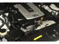 Ivory Pearl - G 35 Sedan Photo No. 39