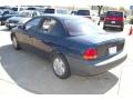 Dark Blue Pearl Metallic - S Series SL1 Sedan Photo No. 5