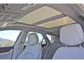 Light Titanium/Ebony Sunroof Photo for 2011 Cadillac CTS #62545387