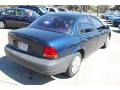 Dark Blue Pearl Metallic - S Series SL1 Sedan Photo No. 7