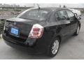 Super Black - Sentra 2.0 Photo No. 5