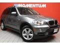 Space Grey Metallic - X5 xDrive30i Photo No. 1