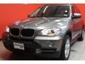 Space Grey Metallic - X5 xDrive30i Photo No. 2