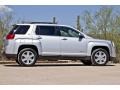 Quicksilver Metallic 2011 GMC Terrain SLT Exterior
