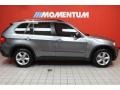 Space Grey Metallic - X5 xDrive30i Photo No. 4