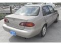 2001 Sandrift Beige Metallic Toyota Corolla LE  photo #4