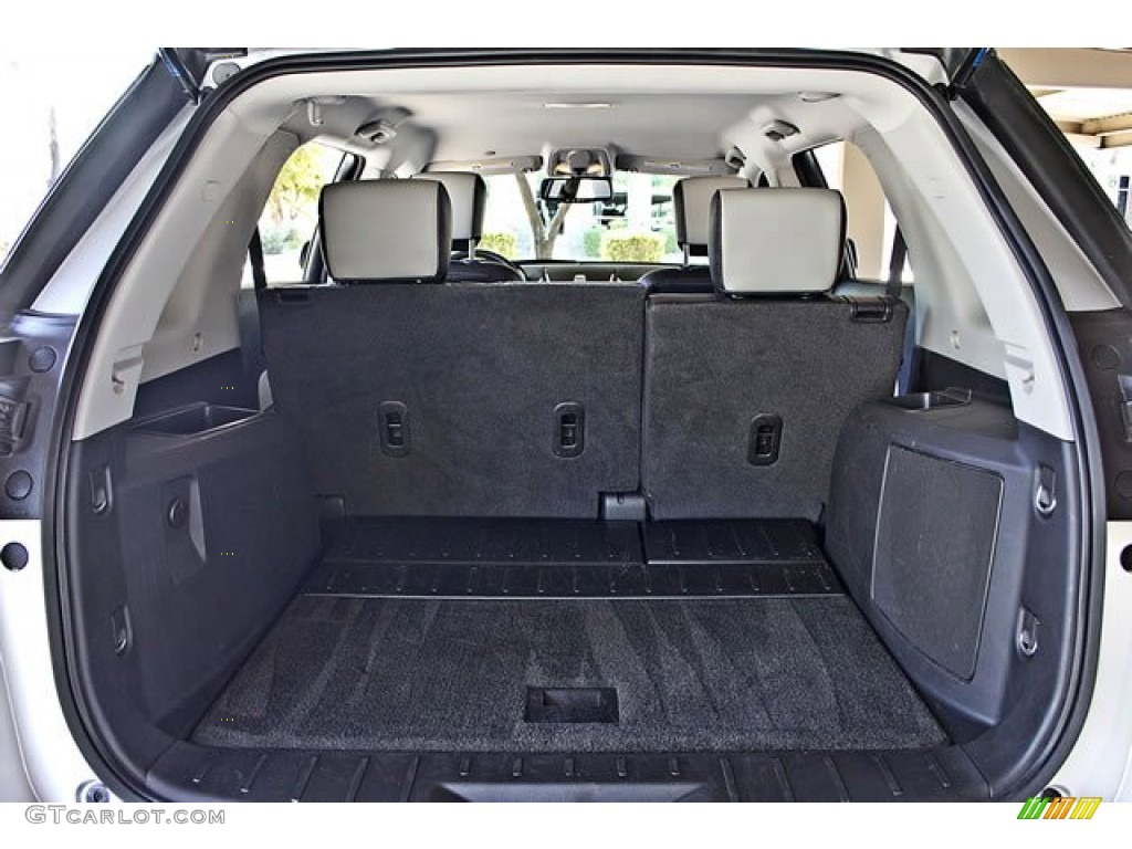 2011 GMC Terrain SLT Trunk Photo #62545531