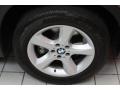 Space Grey Metallic - X5 xDrive30i Photo No. 14
