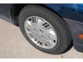Dark Blue Pearl Metallic - S Series SL1 Sedan Photo No. 10