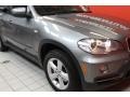 Space Grey Metallic - X5 xDrive30i Photo No. 15