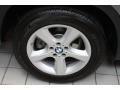 Space Grey Metallic - X5 xDrive30i Photo No. 16