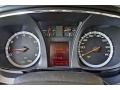 Light Titanium Gauges Photo for 2011 GMC Terrain #62545624