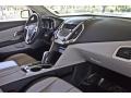 2011 Quicksilver Metallic GMC Terrain SLT  photo #22