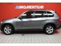 Space Grey Metallic - X5 xDrive30i Photo No. 19