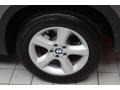 Space Grey Metallic - X5 xDrive30i Photo No. 20