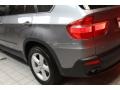 Space Grey Metallic - X5 xDrive30i Photo No. 21