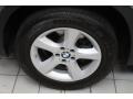 Space Grey Metallic - X5 xDrive30i Photo No. 22