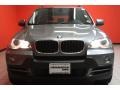 Space Grey Metallic - X5 xDrive30i Photo No. 24